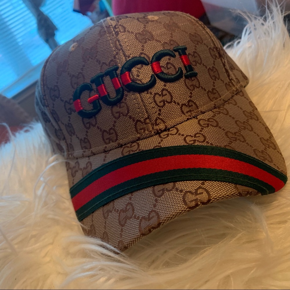 💥Gucci Hat💥